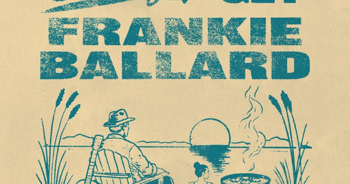 Header Banner Frankie Ballard