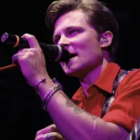 It All Started - Frankie Ballard