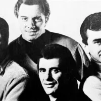 Frankie Valli & The Four Seasons