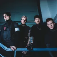 From Ashes to New
