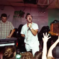 Future Islands