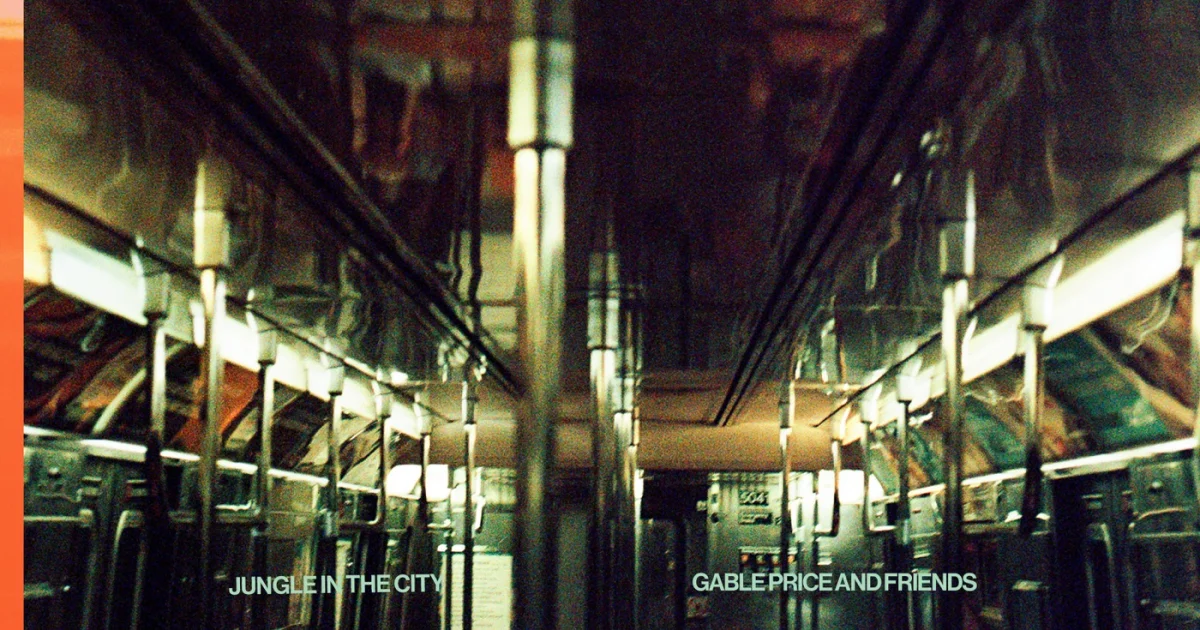 Header Banner Gable Price and Friends