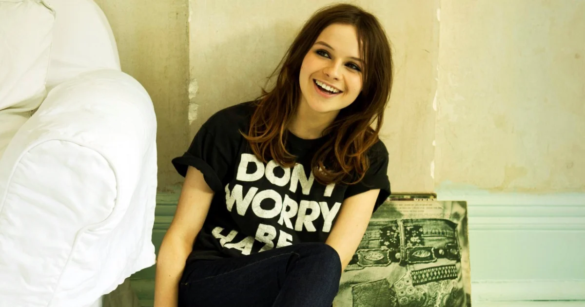 Header Banner Gabrielle Aplin