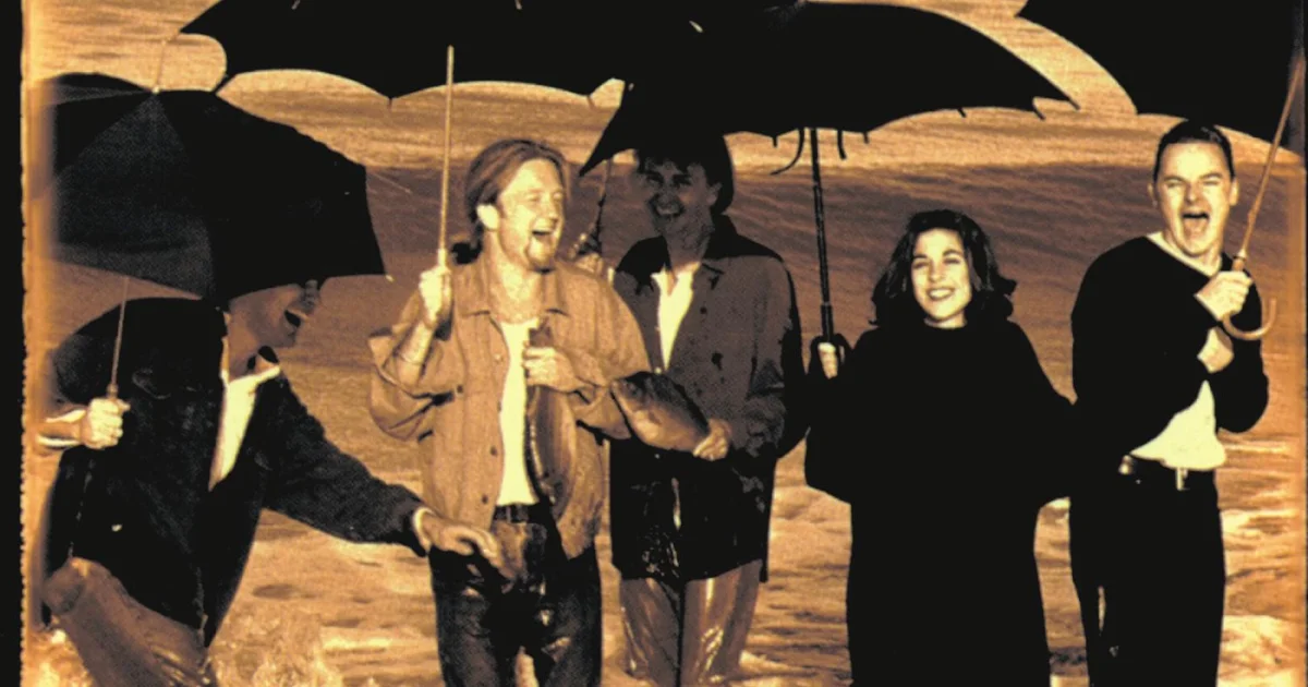 Header Banner Gaelic Storm