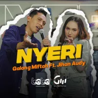 AMBYAR - Galang Miftah