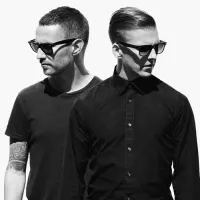 Never Felt A Love Like This - Galantis