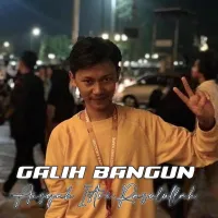 Galih Bangun