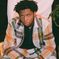 Cave Me In - Gallant