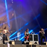 One - Gamma Ray