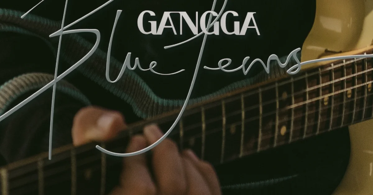 Header Banner Gangga