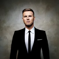 Love Won't Wait - Gary Barlow