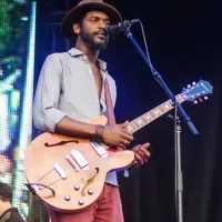 The Healing - Live - Gary Clark Jr.