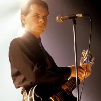 Tracks - Gary Numan