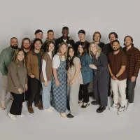 Open The Heavens - Gateway Worship