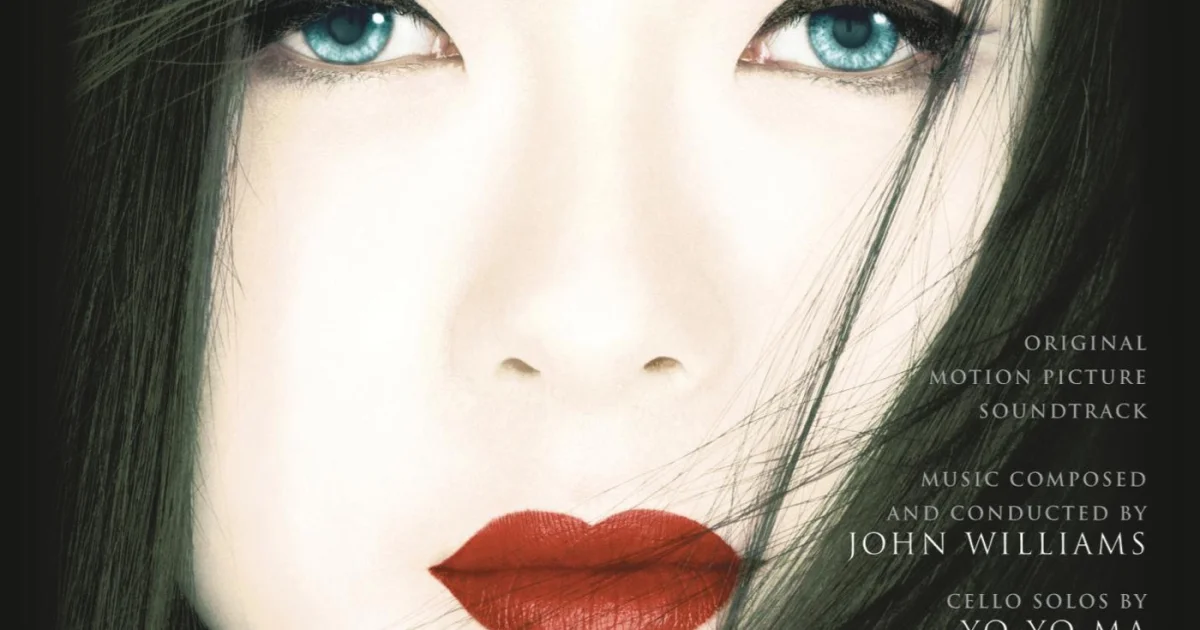 Header Banner Geisha