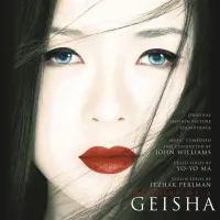Geisha