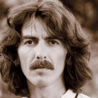 George Harrison