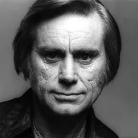 Bone Dry - George Jones