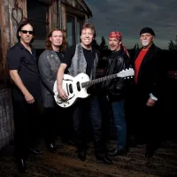George Thorogood & The Destroyers