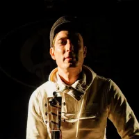 Gerry Cinnamon