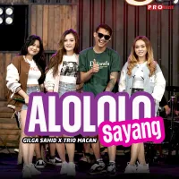Pangestu - Gilga Sahid