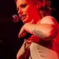 Gin Wigmore