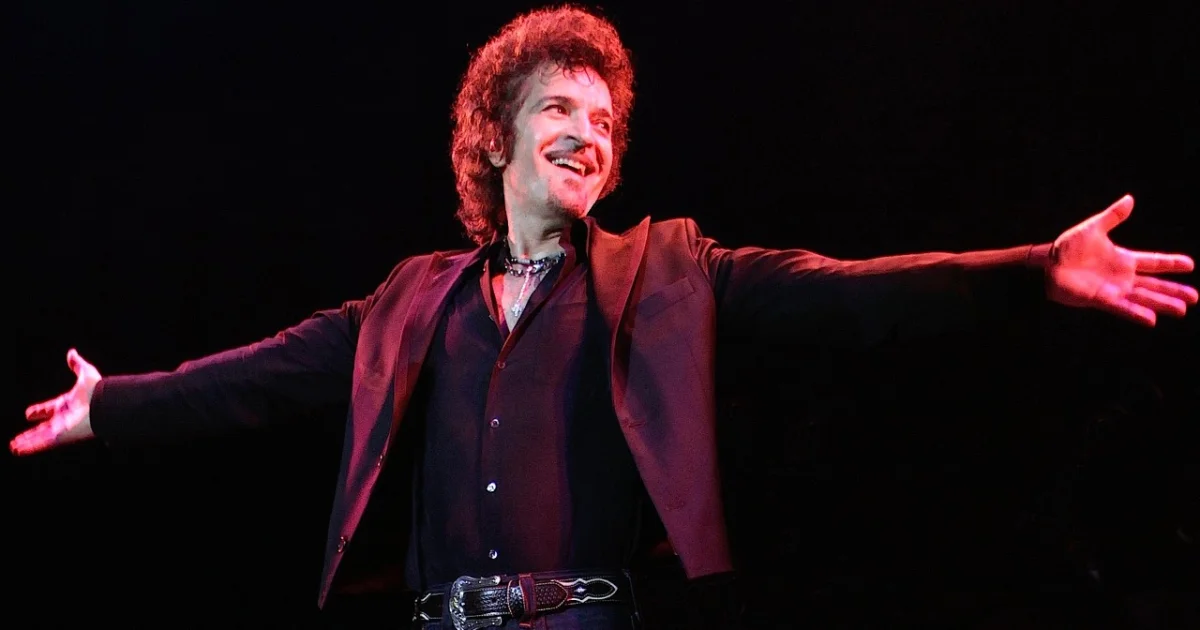 Header Banner Gino Vannelli