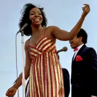 Gladys Knight & The Pips