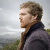 Drive All Night - Glen Hansard