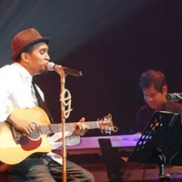 Glenn Fredly