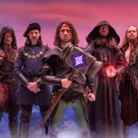 Gloryhammer
