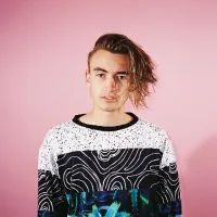 rumours - gnash