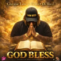God Bless