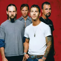 Running Blind - Acoustic - Godsmack