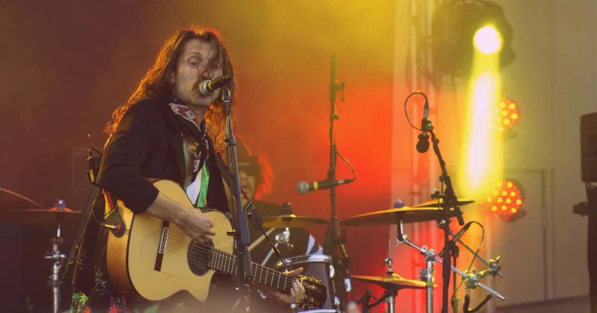 Header Banner Gogol Bordello