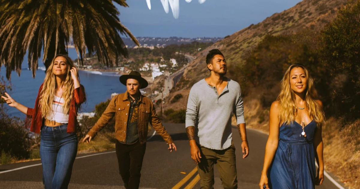 Header Banner Gone West