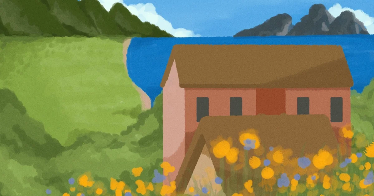 Header Banner Good Morning Everyone