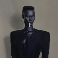 Slave To The Rhythm - Hot Blooded Version - Grace Jones