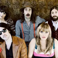 Stop The Bus - Grace Potter & The Nocturnals