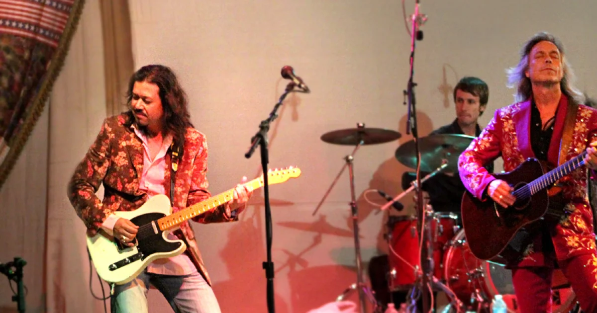 Header Banner Gram Parsons