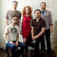 Great Lake Swimmers