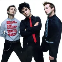 A Little Boy Named Train - Green Day