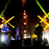 Greensky Bluegrass