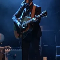 Gregory Alan Isakov