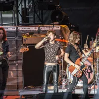 Greta Van Fleet
