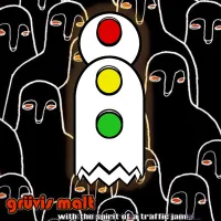 Palsu - Gruvi