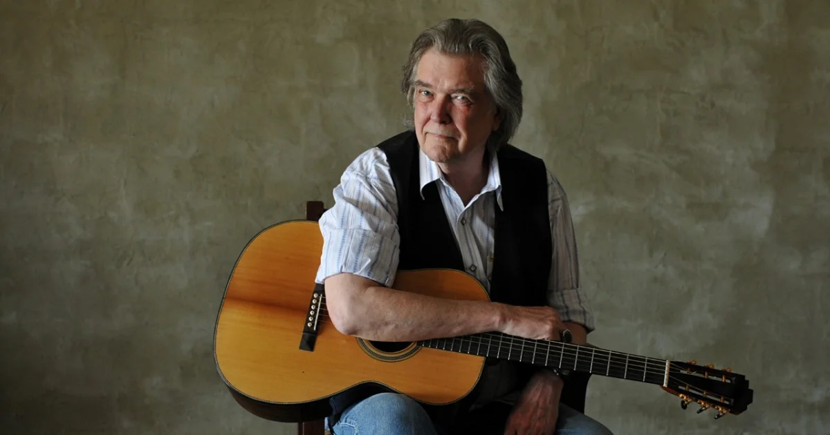 Header Banner Guy Clark