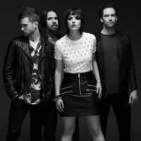 Empire State of Mind - Halestorm