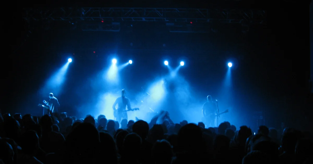 Header Banner Half Man Half Biscuit