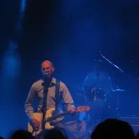 National Shite Day - Half Man Half Biscuit